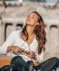 Volver a ser la protagonista de tu vida